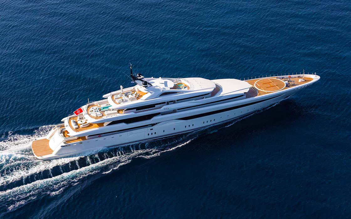OPARI_Yacht