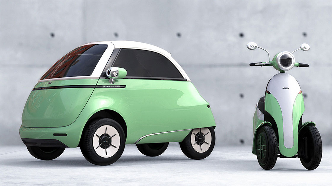 microlino